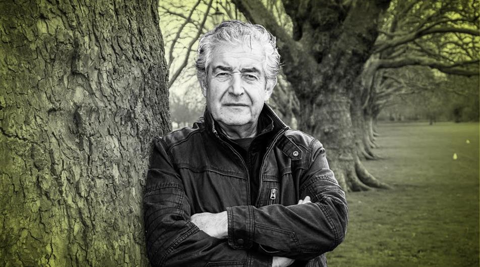 Tony Juniper: Defra